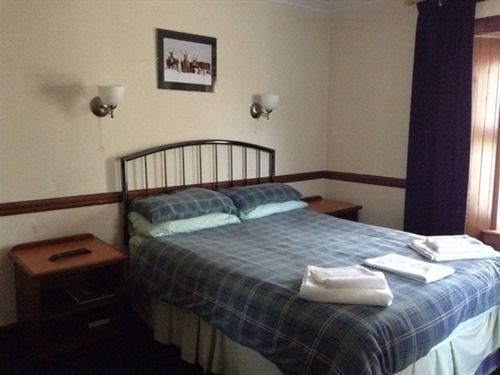 ברורה Sutherland Inn מראה חיצוני תמונה